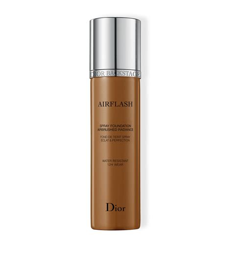 dior backstage airflash spray.